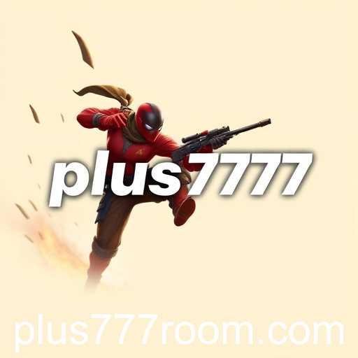 Exploring the Adrenaline-Fueled World of 'Action Games' with Plus777
