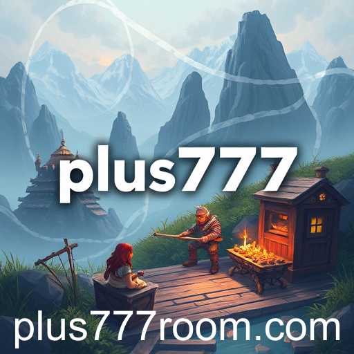 Exploring the Excitement of Adventure Quests: Unraveling the Mystery of 'plus777'