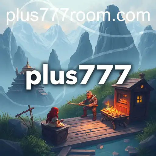 Exploring the Excitement of Adventure Quests: Unraveling the Mystery of 'plus777'