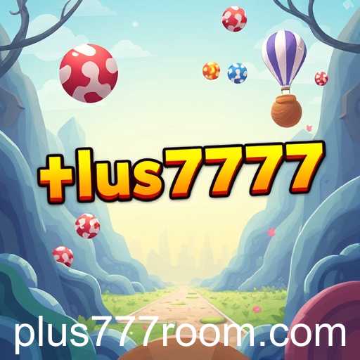 Exploring the Realm of 'Casual Fun' Games: Discover 'Plus777'