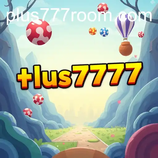Exploring the Realm of 'Casual Fun' Games: Discover 'Plus777'