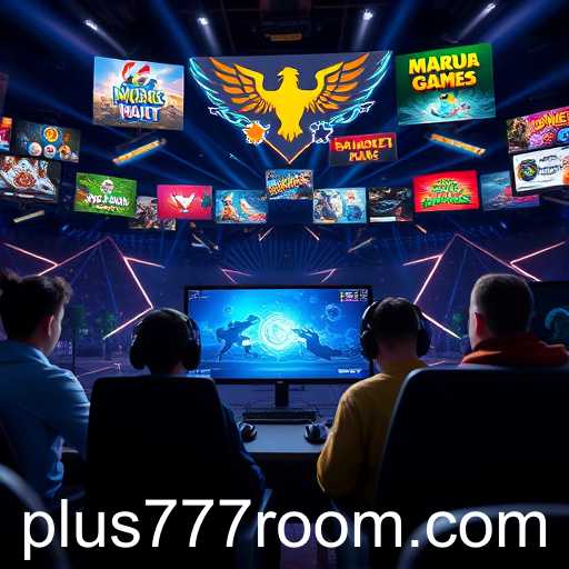 The Emergence of Plus777 in Online Gaming