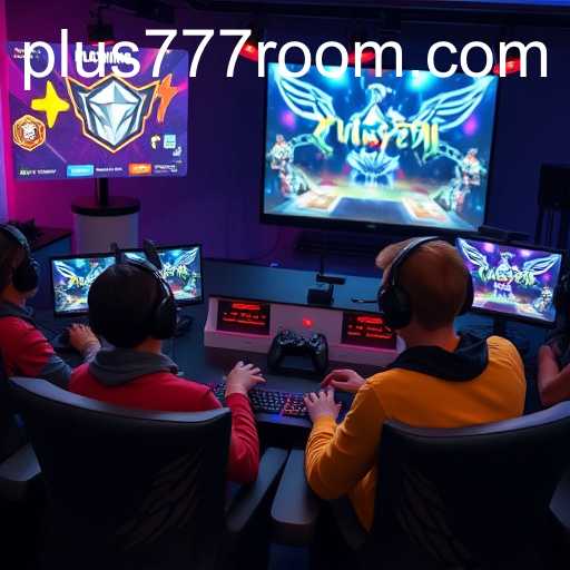 Exploring the Rise of Plus777 in Online Gaming