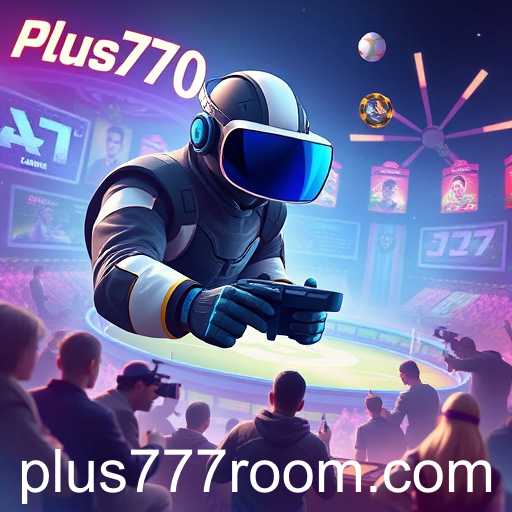 Gaming Evolution with Plus777 and Trends