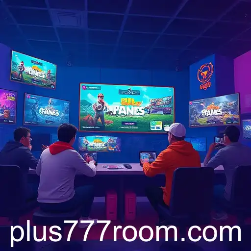 Gaming Surge Amid Global Trends