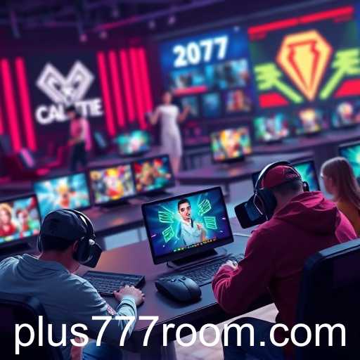 The Evolution of Online Gaming Communities