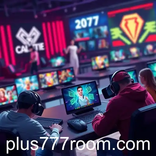 The Evolution of Online Gaming Communities