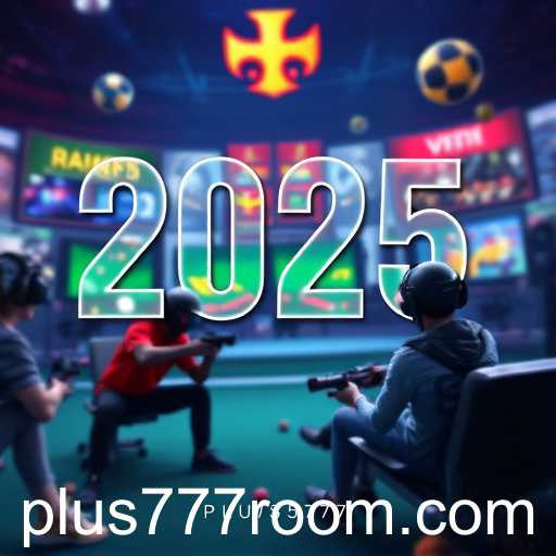 Rise of Online Gaming Platforms in 2025