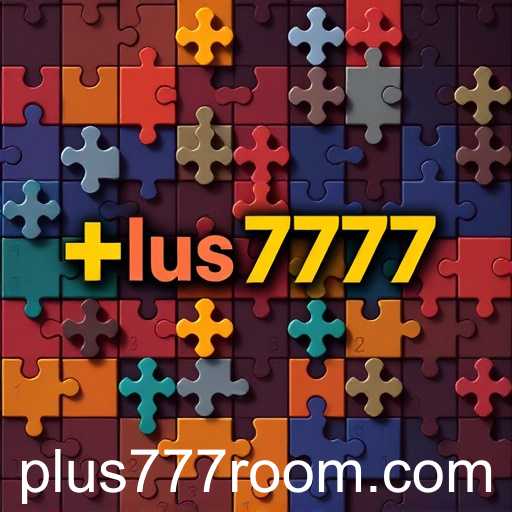 Exploring the Allure of Puzzle Challenges with Key Insights into the 'plus777' Keyword