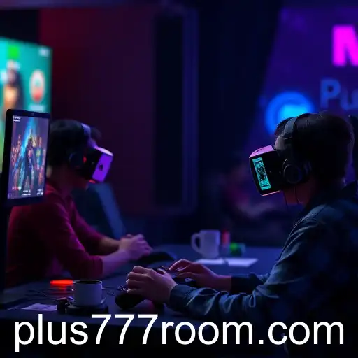 Rise of Online Gaming in the Digital Age