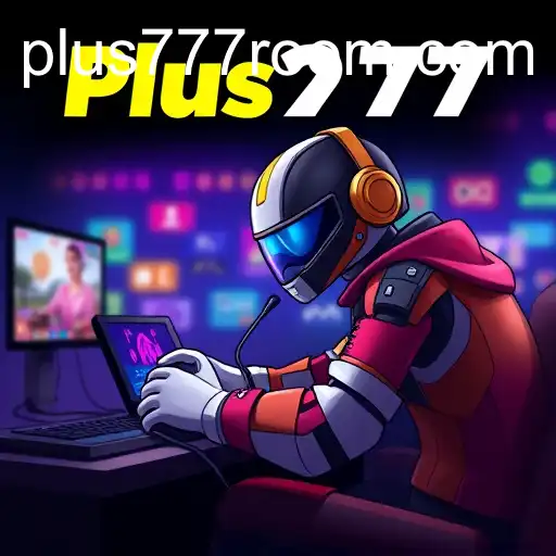 The Rise of Plus777 in Online Gaming