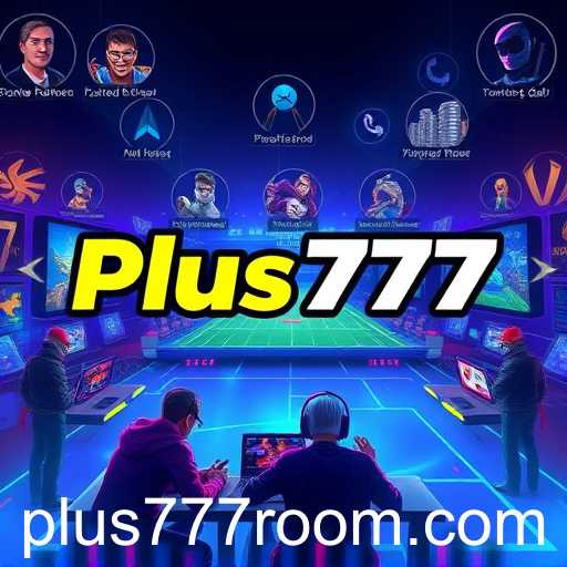 The Rise of Plus777 in Online Gaming