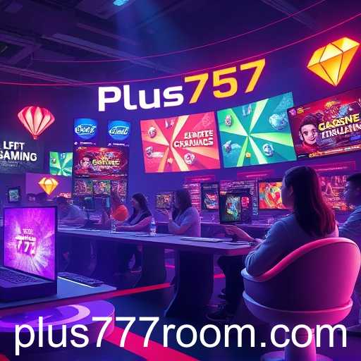The Rise of Plus777: A New Echo in Online Gaming