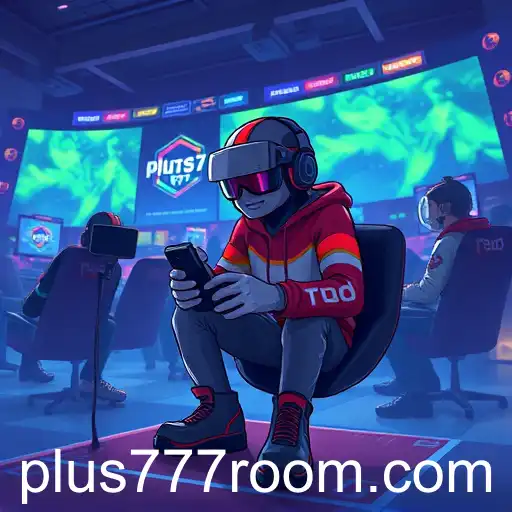 The Rise of Online Gaming: Understanding Plus777's Success