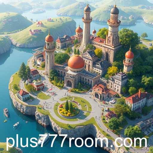 Exploring 'Simulation Worlds': A Deep Dive into Immersive Gaming Experiences