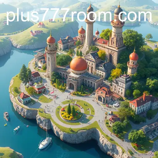 Exploring 'Simulation Worlds': A Deep Dive into Immersive Gaming Experiences