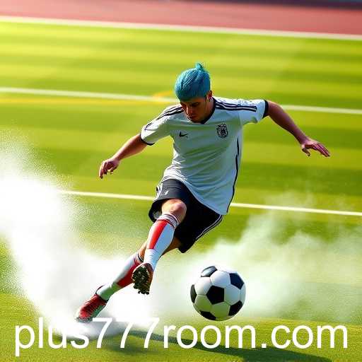 Exploring the Exciting World of Sports Games on Plus777