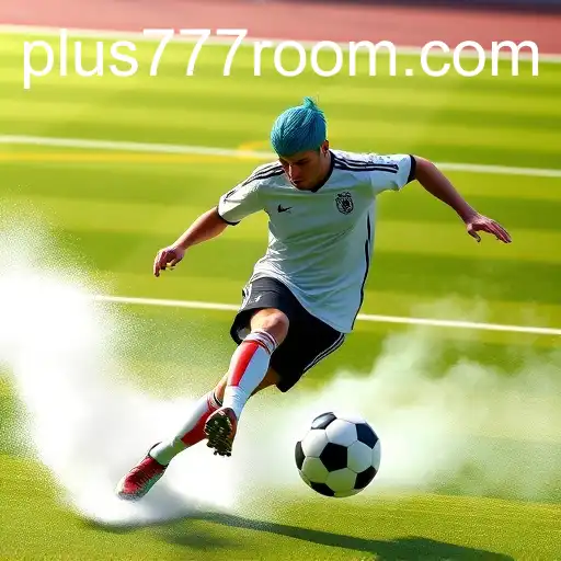 Exploring the Exciting World of Sports Games on Plus777