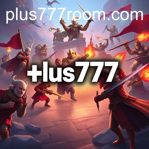 The Rise of Strategy Games: Exploring the Intriguing World of Plus777